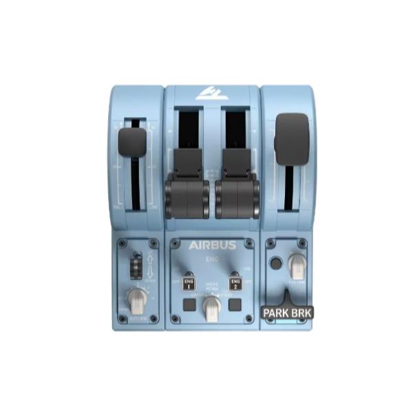 Thrustmaster TCA QUADRANT ADD ON